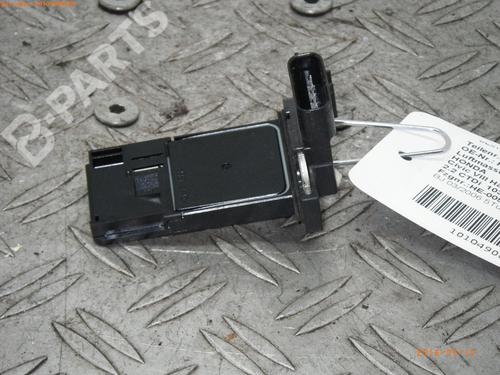 Used Mass air flow sensor HONDA CIVIC VIII Hatchback (FN, FK) 2.2 CTDi (FK3) (140 hp) 919418