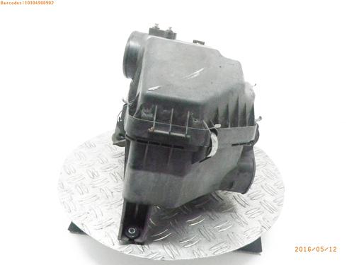 Air filter box HONDA CIVIC VIII Hatchback (FN, FK) 2.2 CTDi (FK3) | BP919419M87 