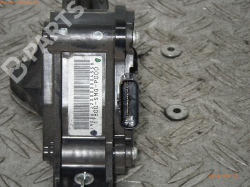 Electronic module HONDA CIVIC VIII Hatchback (FN, FK) 2.2 CTDi (FK3) | BP919440M83 
