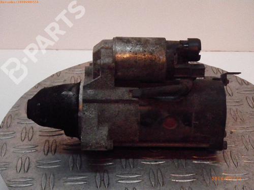 Startmotor HONDA CIVIC VIII Hatchback (FN, FK) 2.2 CTDi (FK3) (140 hp) 271063