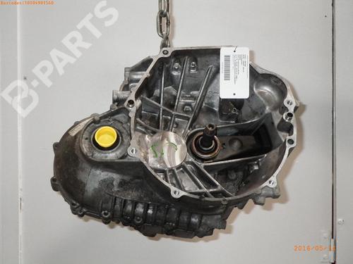 Used Gearbox HONDA CIVIC VIII Hatchback (FN, FK) 2.2 CTDi (FK3) (140 hp) 271067