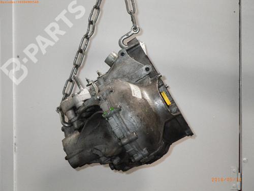 Gearbox HONDA CIVIC VIII Hatchback (FN, FK) 2.2 CTDi (FK3) | BP271067M3 