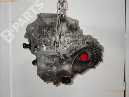 Gearbox HONDA CIVIC VIII Hatchback (FN, FK) 2.2 CTDi (FK3) | BP271067M3 
