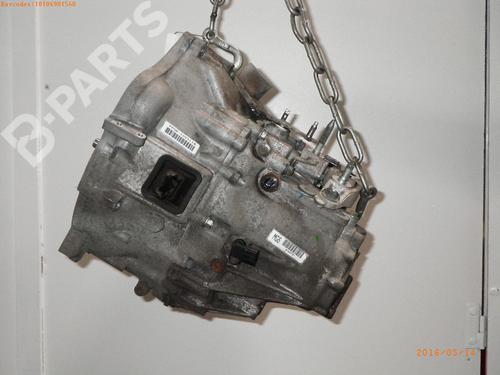 Gearbox HONDA CIVIC VIII Hatchback (FN, FK) 2.2 CTDi (FK3) | BP271067M3 