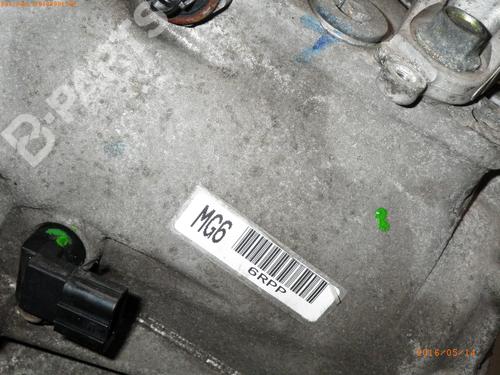 Gearbox HONDA CIVIC VIII Hatchback (FN, FK) 2.2 CTDi (FK3) | BP271067M3 