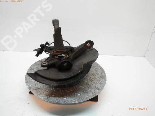 Right front steering knuckle HONDA CIVIC VIII Hatchback (FN, FK) 2.2 CTDi (FK3) | BP919451M26 