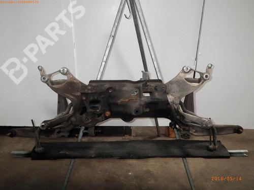 Used Subframe HONDA CIVIC VIII Hatchback (FN, FK) 2.2 CTDi (FK3) (140 hp) 919455