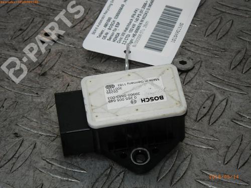 Used Electronic sensor HONDA CIVIC VIII Hatchback (FN, FK) 2.2 CTDi (FK3) (140 hp) 919460