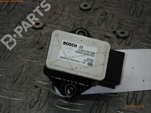 Electronic sensor HONDA CIVIC VIII Hatchback (FN, FK) 2.2 CTDi (FK3) | BP919460M84 