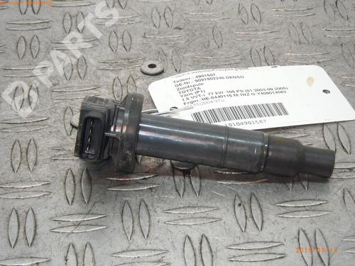 Used Ignition coil TOYOTA YARIS (_P1_) 1.5 (NCP13_, NCP13R) (105 hp) 919461