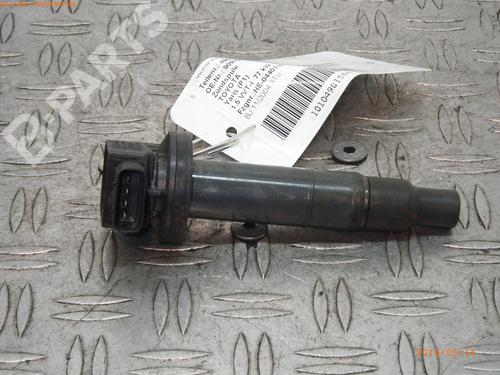Used Ignition coil TOYOTA YARIS (_P1_) 1.5 (NCP13_, NCP13R) (105 hp) 919462