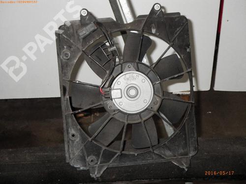 Ventilateur radiateur HONDA CIVIC VIII Hatchback (FN, FK) 2.2 CTDi (FK3) (140 hp) 919463