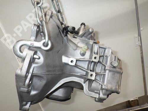 Used Gearbox OPEL TIGRA TwinTop (X04) 1.4 (R97) (90 hp) 271075