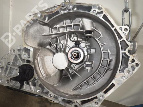 Gearbox OPEL TIGRA TwinTop (X04) 1.4 (R97) | BP271075M3 