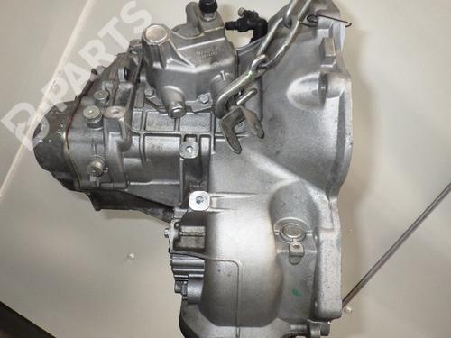 Gearbox OPEL TIGRA TwinTop (X04) 1.4 (R97) | BP271075M3 