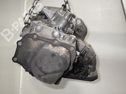 Gearbox OPEL TIGRA TwinTop (X04) 1.4 (R97) | BP271075M3 