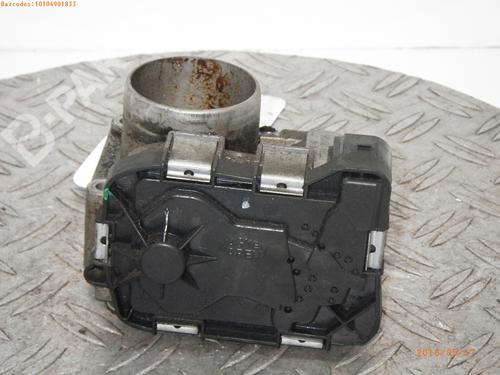 Throttle body FIAT GRANDE PUNTO (199_) 1.4 (199AXB11, 199AXB1A, 199BXB1A, 199AXL1A) | BP271097M82 