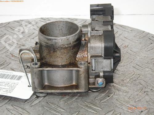 Throttle body FIAT GRANDE PUNTO (199_) 1.4 (199AXB11, 199AXB1A, 199BXB1A, 199AXL1A) | BP271097M82 