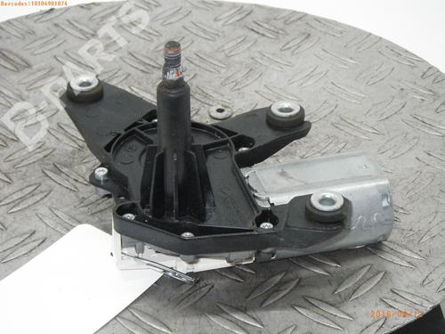 Rear wiper motor RENAULT TWINGO II (CN0_) 1.2 16V (CN04, CN0B) | BP919493M102 