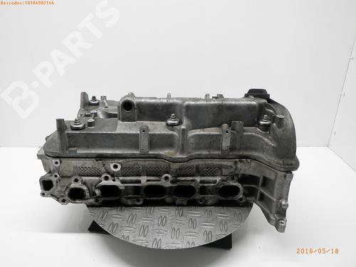 Used Cylinder head HONDA CIVIC VIII Hatchback (FN, FK) 2.2 CTDi (FK3) (140 hp) 919502