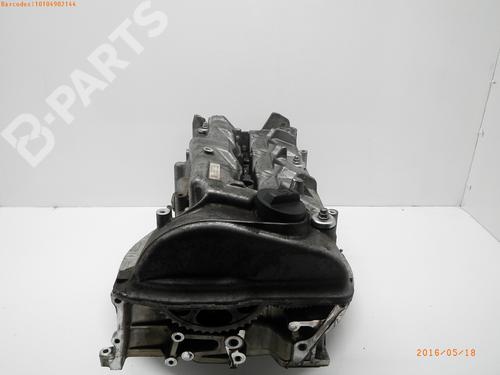 Cylinder head HONDA CIVIC VIII Hatchback (FN, FK) 2.2 CTDi (FK3) | BP919502M5 