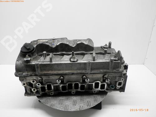 Cylinder head HONDA CIVIC VIII Hatchback (FN, FK) 2.2 CTDi (FK3) | BP919502M5 