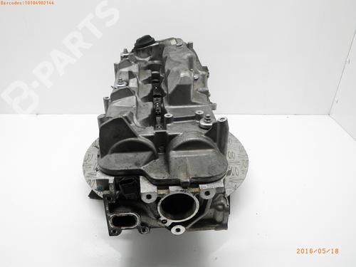 Cylinder head HONDA CIVIC VIII Hatchback (FN, FK) 2.2 CTDi (FK3) | BP919502M5 