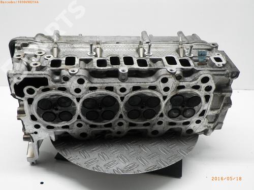 Cylinder head HONDA CIVIC VIII Hatchback (FN, FK) 2.2 CTDi (FK3) | BP919502M5 