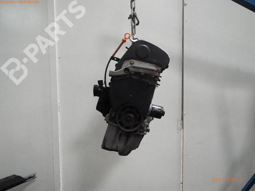 Moteur SEAT IBIZA III (6L1) 1.4 16V (100 hp) 271114