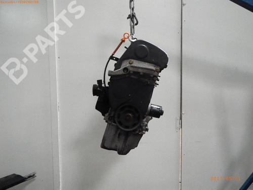 Motor SEAT IBIZA III (6L1) 1.4 16V (100 hp) 271114