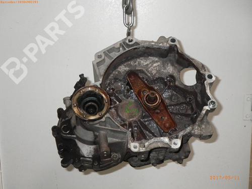Used Gearbox SEAT IBIZA III (6L1) 1.4 16V (100 hp) 271115