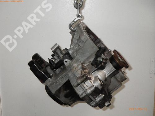 Gearbox SEAT IBIZA III (6L1) 1.4 16V | BP271115M3 
