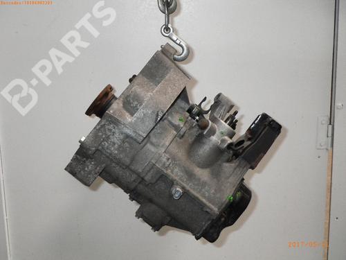 Gearbox SEAT IBIZA III (6L1) 1.4 16V | BP271115M3 