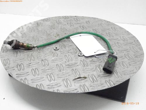 Capteur électronique RENAULT CLIO II (BB_, CB_) 1.2 16V (BB05, BB0W, BB11, BB27, BB2T, BB2U, BB2V, CB05,... (75 hp) 1749368