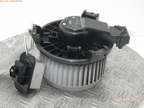 Ventilator motor SUZUKI SWIFT III (MZ, EZ) 1.3 4x4 (RS413, ZD11S) (90 hp) 919597