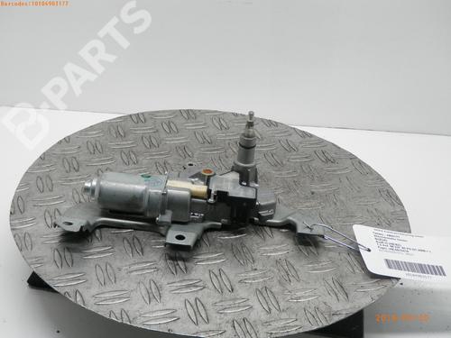 Viskermotor bagrude SUZUKI SWIFT III (MZ, EZ) 1.3 4x4 (RS413, ZD11S) (90 hp) 919605