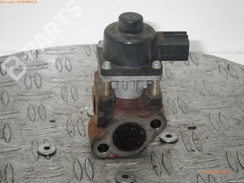 Egr SUZUKI SWIFT III (MZ, EZ) 1.3 4x4 (RS413, ZD11S) (90 hp) 919607