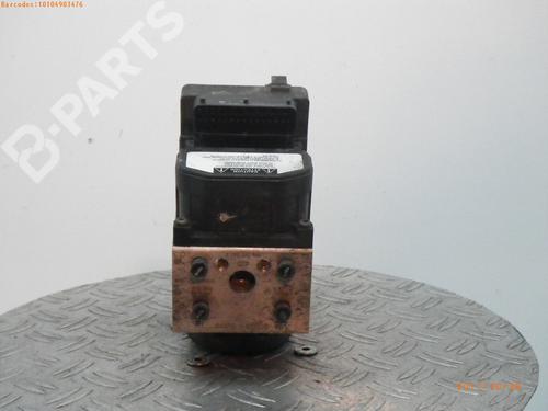 Used ABS pump TOYOTA AVENSIS Liftback (_T22_) 2.0 i (ST220_, ST220R) (128 hp) 271206