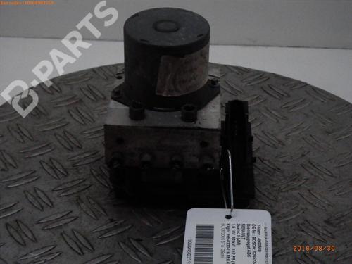 ABS RENAULT SCÉNIC II (JM0/1_) 1.6 16V (JM1R) (112 hp) 271218
