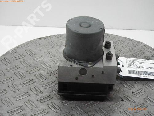 ABS pump RENAULT SCÉNIC II (JM0/1_) 1.6 16V (JM1R) | BP271218M43 