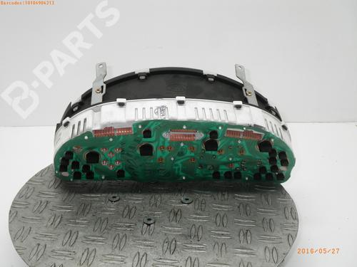 Instrument cluster KIA SORENTO I (JC) 2.5 CRDi 4WD | BP919686C47 