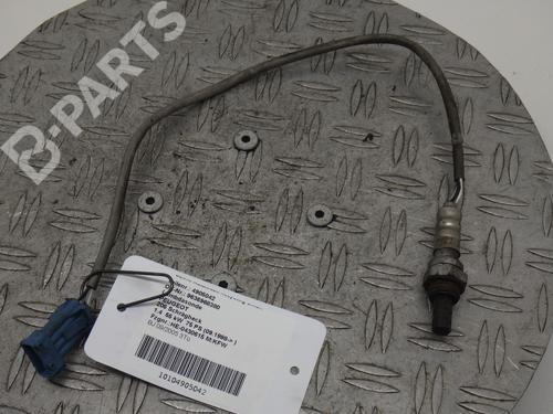 Used Electronic sensor PEUGEOT 206 Hatchback (2A/C) 1.4 i (75 hp) 1749376