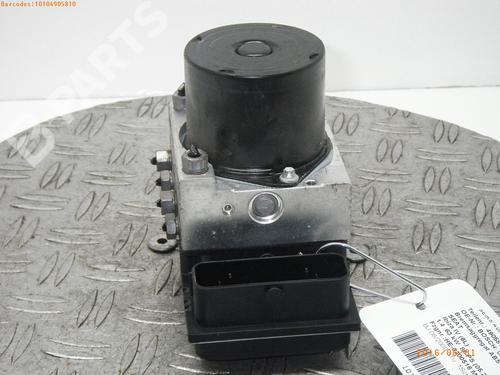 Used ABS pump SEAT IBIZA III (6L1) 1.4 16V (86 hp) 271347