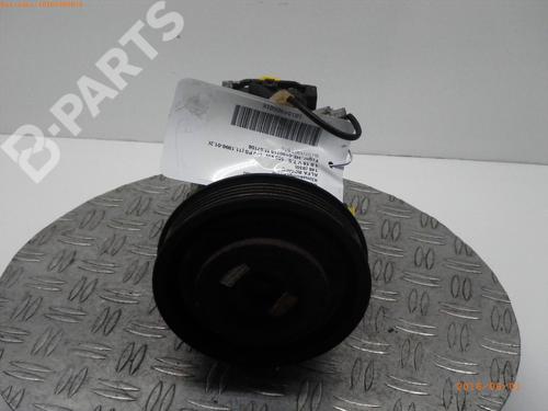 AC-Kompressor ALFA ROMEO 146 (930_) 1.8 i.e. 16V T.S. (930.B1A) | BP271351M34 