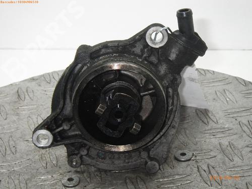 Vacuum pump BMW 1 (E87) 120 d | BP943867M80 