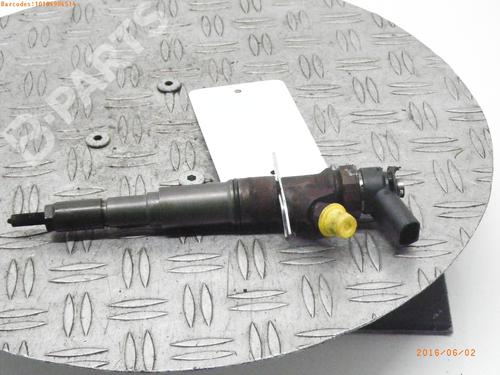 Used Injector BMW 1 (E87) 120 d (163 hp) 1754382