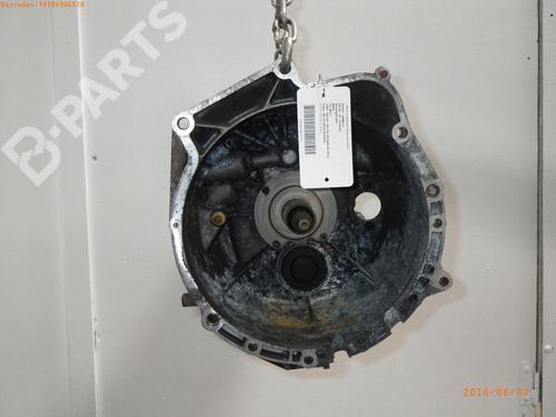 Used Gearbox BMW 1 (E87) 120 d (163 hp) 271417