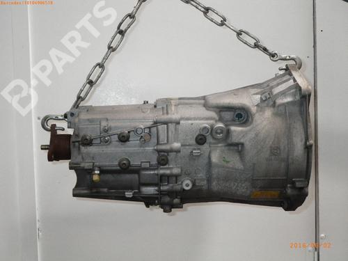 Gearbox BMW 1 (E87) 120 d | BP271417M3 