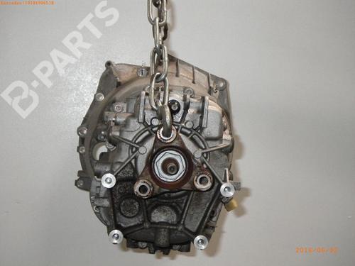 Gearbox BMW 1 (E87) 120 d | BP271417M3 