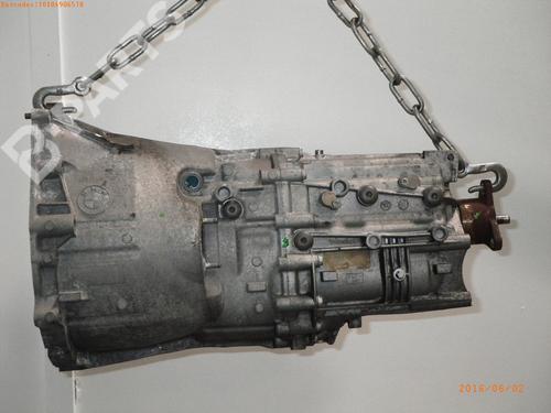 Gearbox BMW 1 (E87) 120 d | BP271417M3 